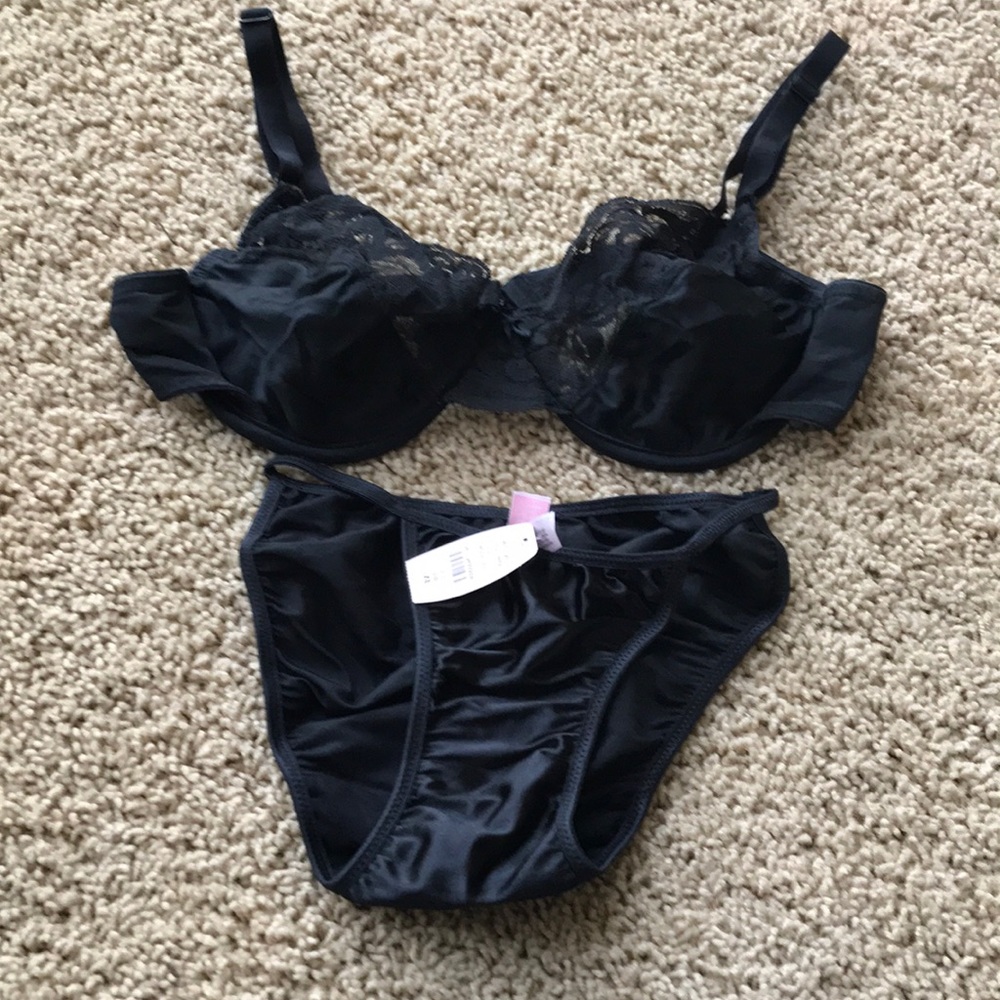 Lingerie
